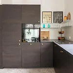 Baltivia Haus Ii Appartement *