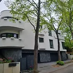 Baltivia Haus Ii Appartement *