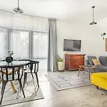 Baltivia Haus Ii Appartement *