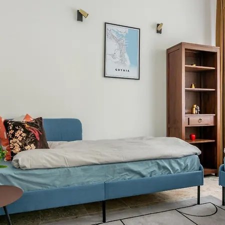 Baltivia Haus Ii غدينيا