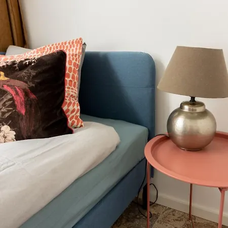 Baltivia Haus Ii * غدينيا