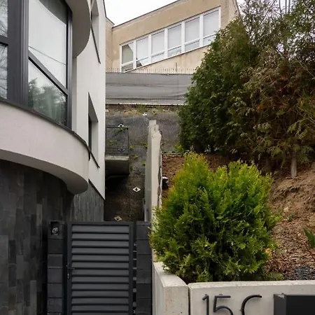 Baltivia Haus Ii شقة غدينيا