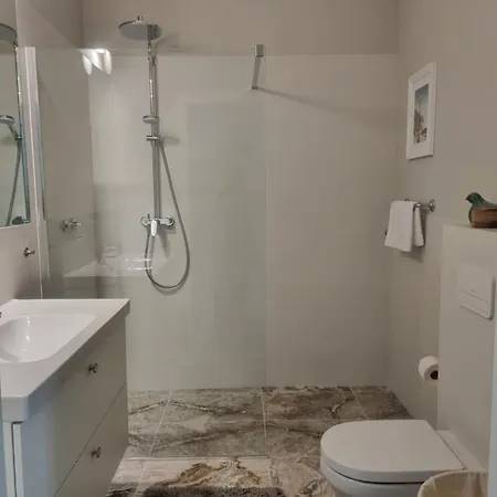 Baltivia Haus Ii شقة *