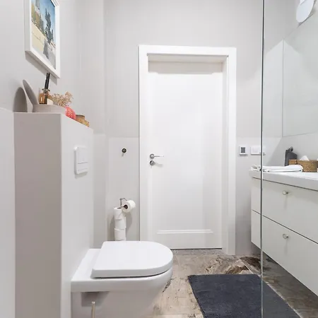 Baltivia Haus Ii Gdyně