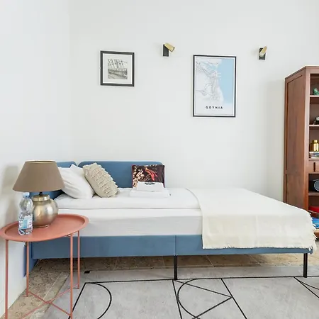 Baltivia Haus Ii * Gdyně