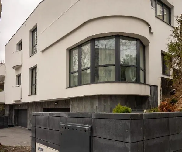 Baltivia Haus Ii * Gdyně