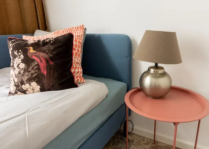 Baltivia Haus Ii * Gdyně