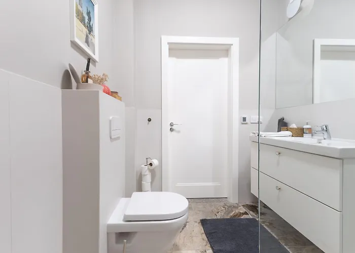 Baltivia Haus Ii Gdyně