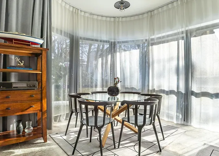 Baltivia Haus Ii Gdyně