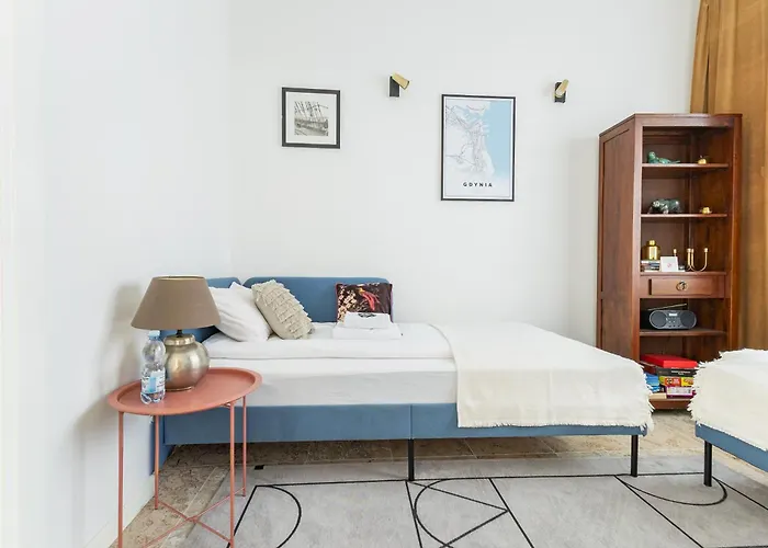 Baltivia Haus Ii * Gdyně